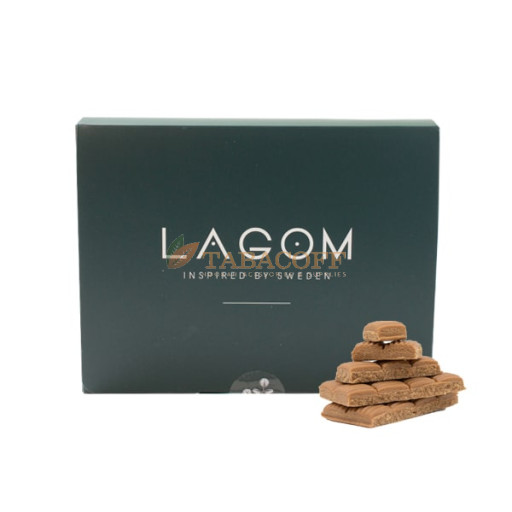 Табак для кальяна Lagom Toffee 40 гр